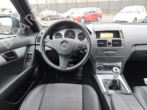 Starter MERCEDES-BENZ C-CLASS (W204) C 220 CDI (204.008) | BP32519084M8 - Image 25