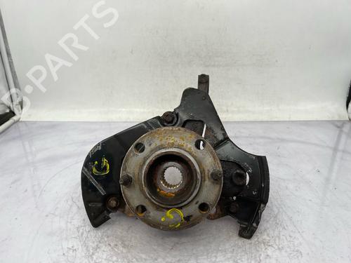 Left front steering knuckle FIAT PANDA (169_) 1.1 (169.AXA1A) | BP37079537M25 - Image 5