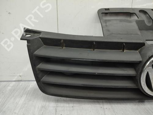Grille VW POLO (9N_, 9A_) 1.2 12V | BP23665453C40 
