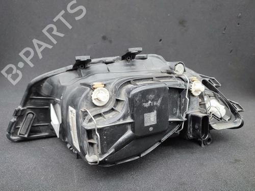Used Right headlight Right headlight SEAT CORDOBA (6L2) 1.4 TDI (70 hp) 23701445 23701445