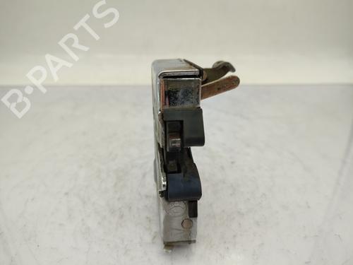 Rear left lock AUDI 80 B4 Saloon (8C2) 1.9 TDI | BP23740276C100 