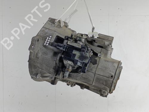 Used Gearbox Gearbox CITROËN DS3 (SA_) 1.6 HDi 110 (112 hp) 23719180 23719180