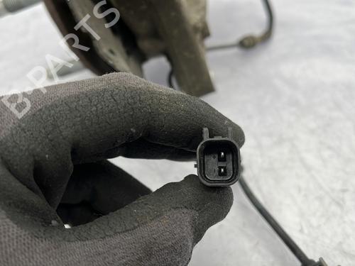 Left front steering knuckle OPEL ASTRA K (B16) 1.4 Turbo (68) | BP24816544M25 