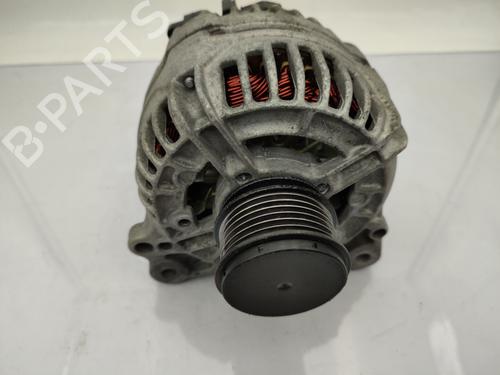 Alternator VW POLO (9N_, 9A_) 1.4 TDI | BP23738917M7 