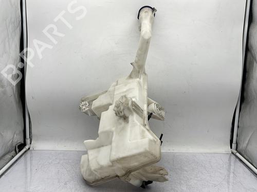 Windscreen washer tank CITROËN C5 III (RD_) 1.6 HDi 110 (RD9HZC) | BP29966111C113 