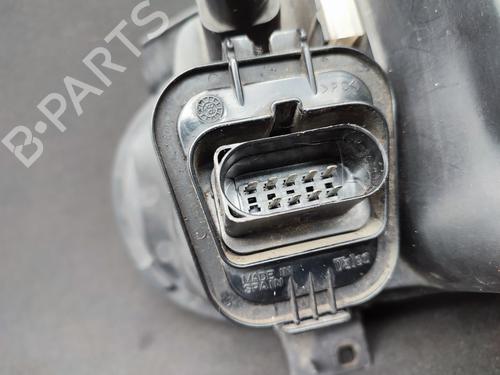 Right headlight VW POLO III (6N1) 60 1.4 | BP23760413C29 