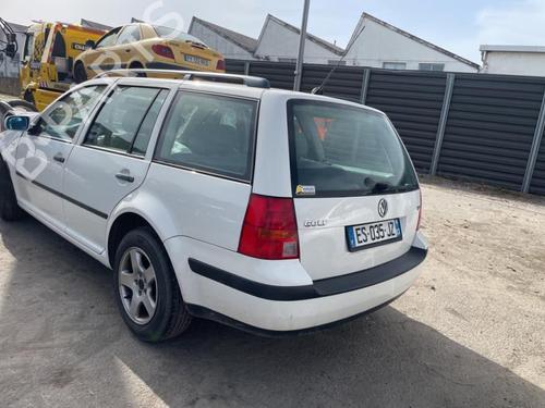 Right sun visor VW GOLF IV Variant (1J5) 1.9 TDI | BP23739600I2  - Image 21