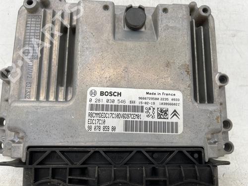 Electronic module PEUGEOT PARTNER Platform/Chassis  | BP36287945M83  - Image 6