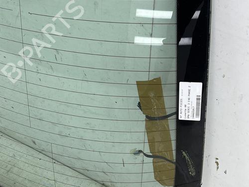 Bootlid window BMW 3 (E46) 330 d | BP23662948C64 