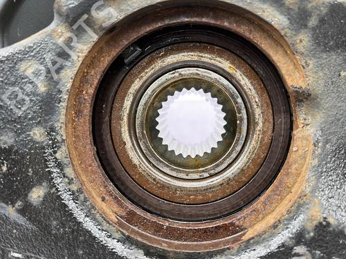 Right front steering knuckle RENAULT CLIO V (B7_) 1.5 Blue dCi 100 (B7AD) | BP23759382M26 