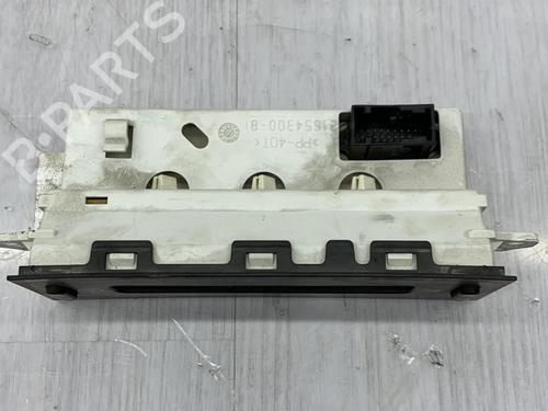 Used Display monitor CITROËN C3 Pluriel (HB_) 1.4 (73 hp) 23695969