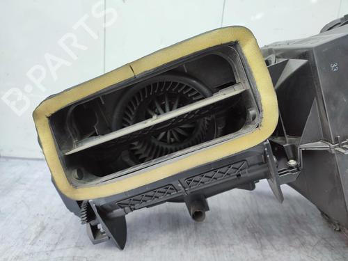 Used Heater matrix box Heater matrix box AUDI A1 (8X1, 8XK) 1.2 TFSI (86 hp) 23707349 23707349