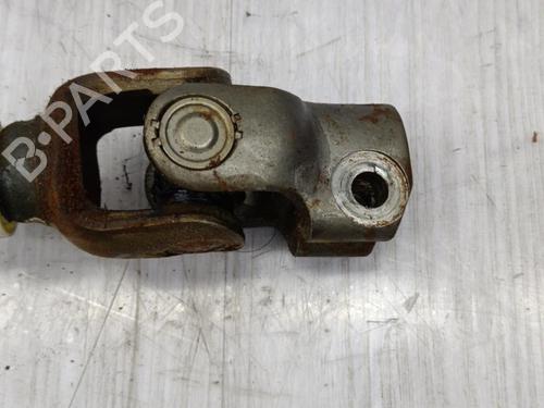 Used Steering column Steering column HYUNDAI SANTA FÉ I (SM) 2.0 CRDi 4x4 (125 hp) 23706017 23706017