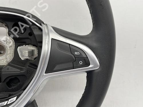 Steering wheel DACIA LODGY (JS_) 1.5 dCi (JSMC, JSAF) | BP27271165C49  - Image 8