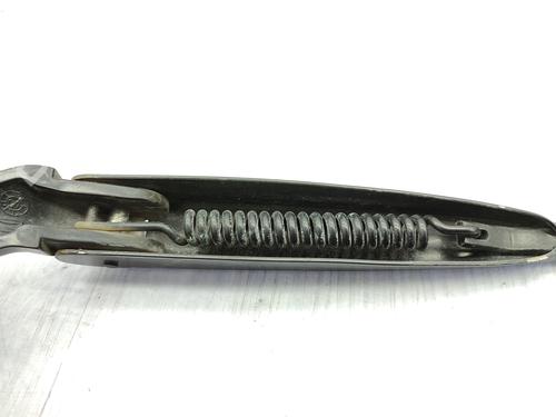 Front windshield wiper arm FIAT 500 (312_) 1.3 D Multijet (312AXE1A) | BP23756769C143 