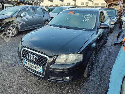 Front right seatbelt AUDI A3 (8P1) 2.0 TDI | BP23711208I25 - Image 20
