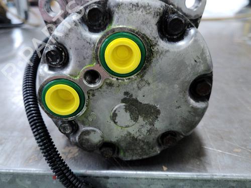 AC compressor CITROËN XSARA (N1) 1.9 TD | BP23700523M34