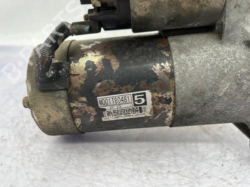 Starter CITROËN C5 I (DC_) 2.0 HDi (DCRHZB, DCRHZE) | BP37164668M8 - Image 6