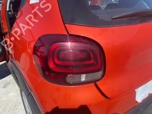 Starter CITROËN C3 III (SX) 1.6 BlueHDi 75 | BP36762253M8 - Image 122