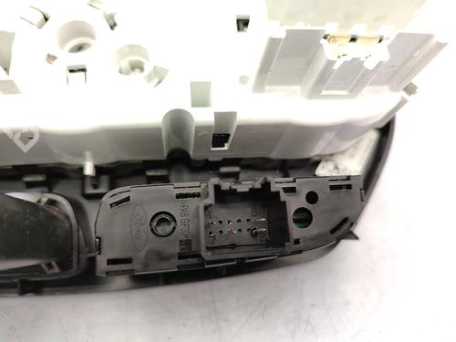 Climate control FORD C-MAX II (DXA/CB7, DXA/CEU) 1.6 TDCi | BP23729158I5  - Image 7