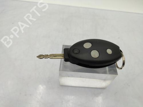 Ignition barrel CITROËN C5 II (RC_) 2.0 HDi (RCRHRH) | BP23711982M48  - Image 6