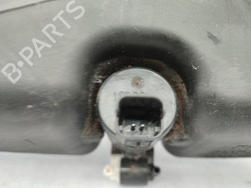 Windscreen washer tank DACIA SANDERO II 1.5 Blue dCi 95 (B8JL) | BP29201682C113