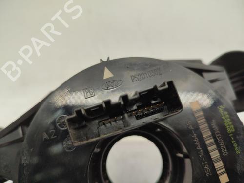 Steering column stalk FORD FIESTA V (JH_, JD_) 1.4 TDCi | BP23732349I23