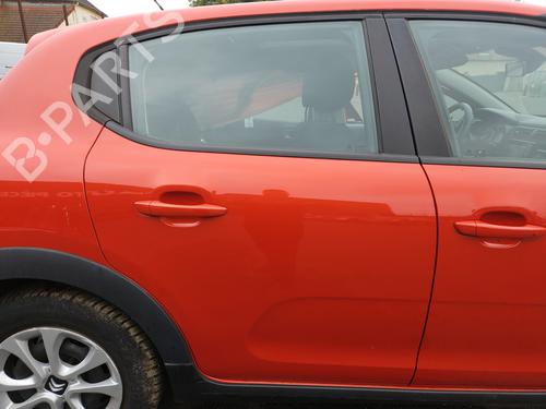 Servo brake CITROËN C3 III (SX) 1.6 BlueHDi 100 | BP24524441M42 - Image 17