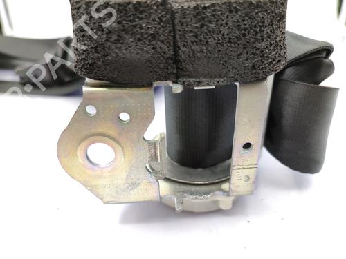 Høyre bak beltestrammer FORD FIESTA VI (CB1, CCN) 1.5 TDCi | BP23757070C90 