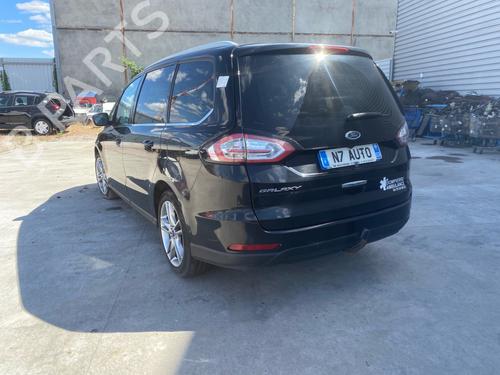 Tailgate FORD GALAXY III (CK) 2.0 EcoBlue Bi-Turbo | BP36480709C6 - Image 10