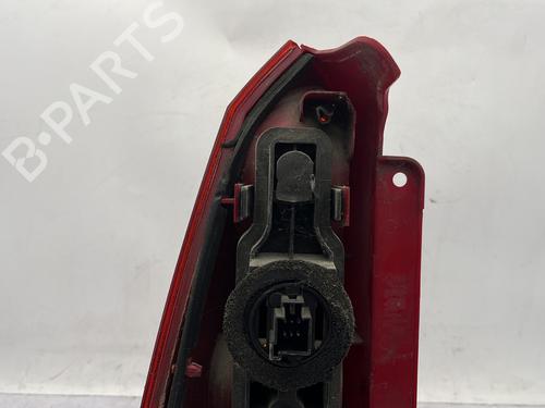 Used Right taillight Right taillight FORD FOCUS I Turnier (DNW) 1.8 Turbo DI / TDDi (90 hp) 32722861 32722861