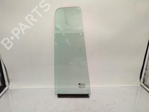 Used Rear right door window OPEL ZAFIRA / ZAFIRA FAMILY B (A05) 1.9 CDTI (M75) (120 hp) 24055475