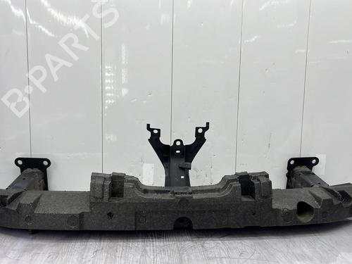 Traversa paraurti anteriore NISSAN QASHQAI / QASHQAI +2 I (J10, NJ10, JJ10E) 1.5 dCi (106 hp) 23760090