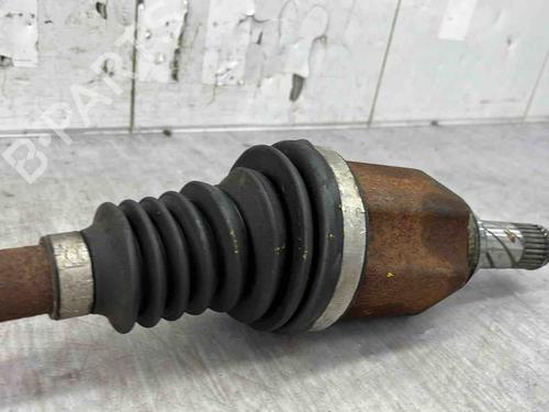 Left front driveshaft DACIA SANDERO II 1.5 dCi | BP36480464M38  - Image 6