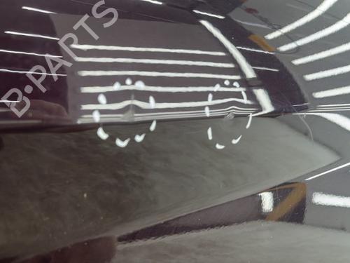 Left front door FORD FIESTA VI (CB1, CCN) 1.4 TDCi | BP23757014C2 