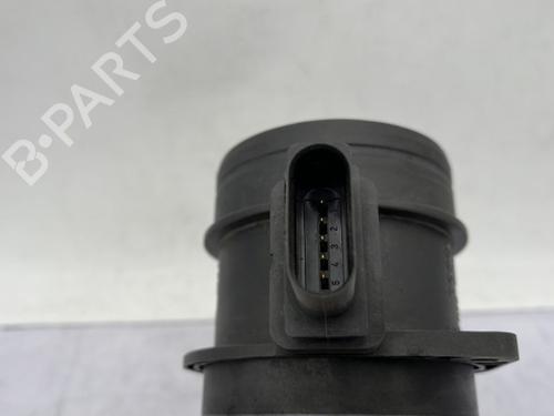 Mass air flow sensor VW GOLF VI (5K1) 2.0 TDI | BP23756115M95 