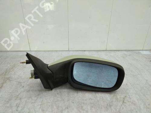 Right mirror RENAULT LAGUNA II (BG0/1_) 2.2 dCi (BG0F) | BP23702763C27 