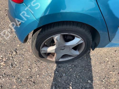 Starter RENAULT MODUS / GRAND MODUS (F/JP0_) 1.5 dCi (FP0D, JP0D) | BP23699467M8  - Image 19