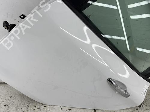 Left rear door PEUGEOT 208 I (CA_, CC_) 1.6 HDi / BlueHDi 75 | BP29146113C4