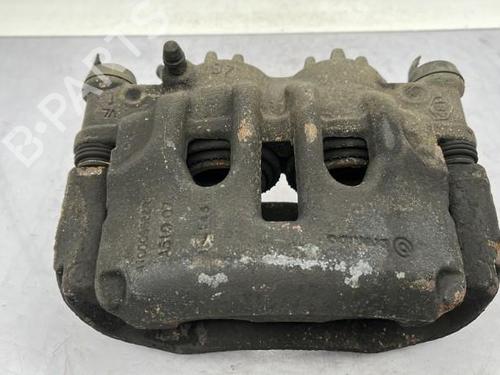 Right front brake caliper RENAULT MASTER III Van (FV) 2.3 dCi 130 FWD (FV0M, FV0Y, FV0J, FV02, FV03) | BP23753654M104  - Image 5