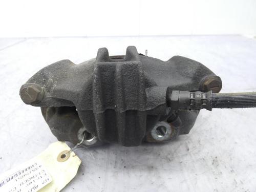 Right front brake caliper CITROËN C3 II (SC_) 1.0 VTi 68 | BP23696035M104 - Image 5