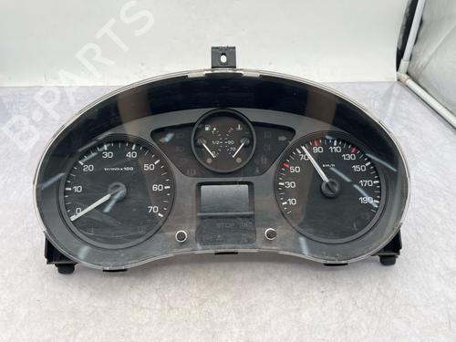 Instrument cluster PEUGEOT PARTNER Platform/Chassis | BP37265089C47 - Image 4