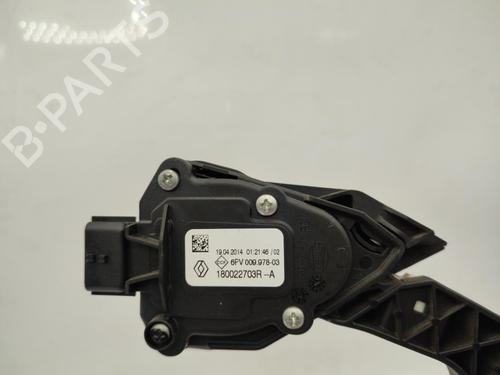 pedal-dacia-duster-hs_-2010-2011-2012-2013-2014-2015-2016-2017-2018-23678618 main image