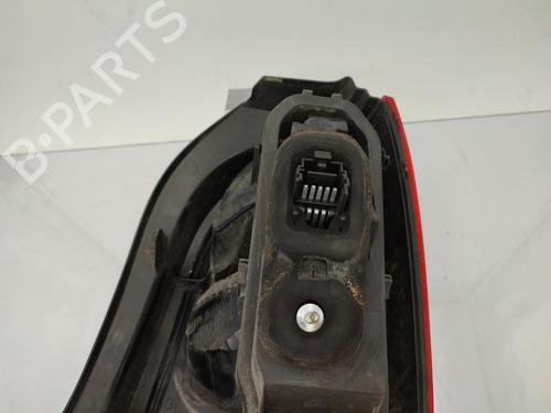 Left taillight RENAULT TWINGO II (CN0_) 1.2 16V (CN0K, CN0V, CN0A) | BP23710957C34  - Image 5