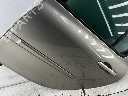 Left rear door RENAULT CLIO III (BR0/1, CR0/1) 1.5 dCi (C/BR0G, C/BR1G) | BP30151205C4