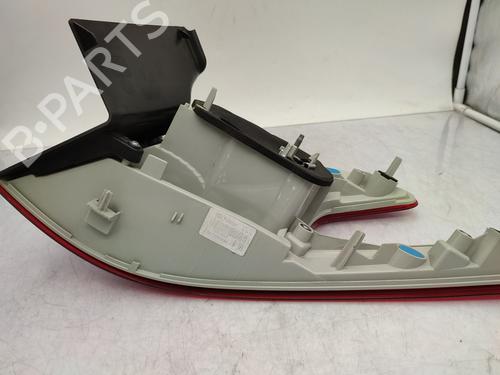 Left taillight PEUGEOT 308 SW II (LC_, LJ_, LR_, LX_, L4_) 2.0 BlueHDi 150 | BP27220865C34 