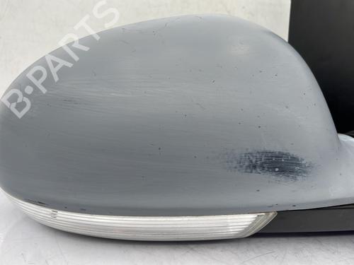 Right mirror VW GOLF V (1K1) 1.9 TDI | BP26457340C27 