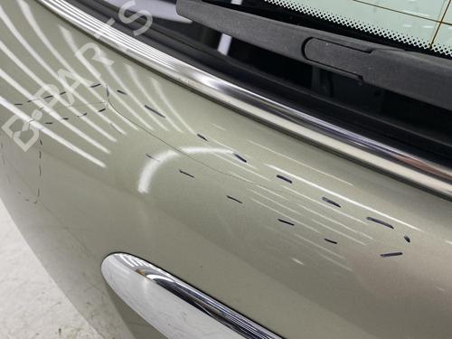 Bakluke CC/Kombi-Kupé MINI MINI (R56) Cooper | BP23709788C6 