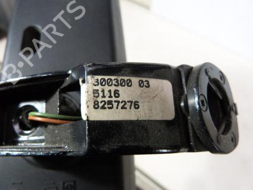 Rear mirror BMW 3 (E46) 330 xd | BP23670360I6  - Image 8