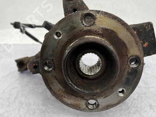 left-front-steering-knuckle-dacia-sandero-ii-2012-29003193 main image